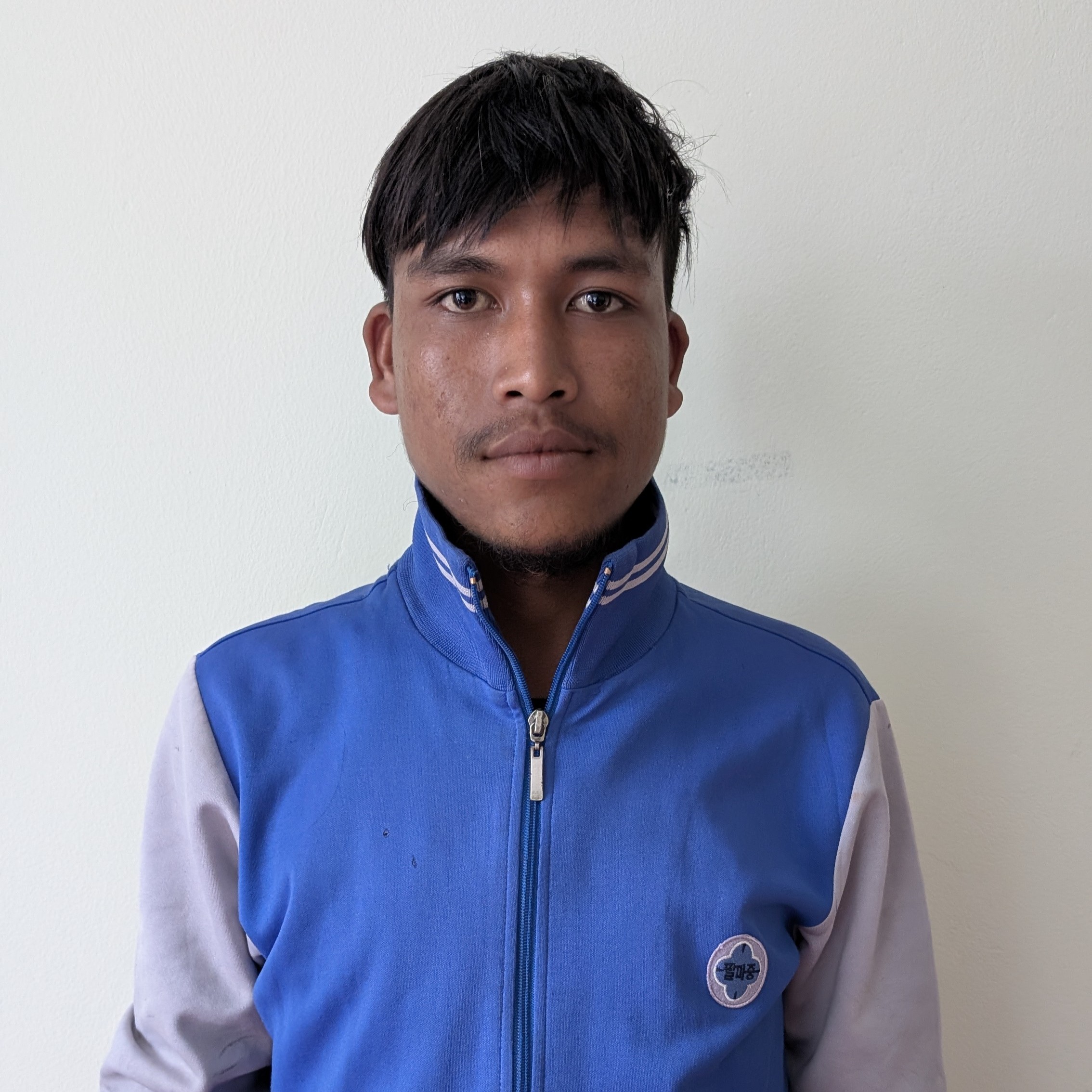 Arli Ialih